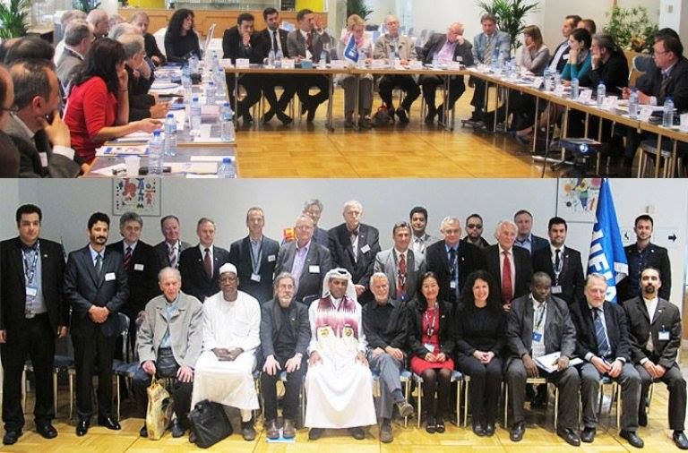 الجمعية العمومية IFIA