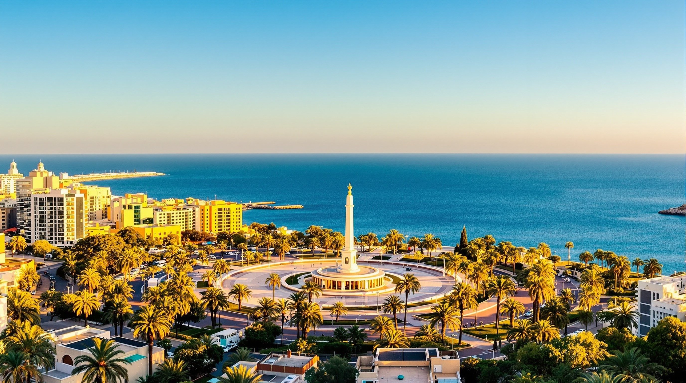 مقر المؤسسة في طرابلس